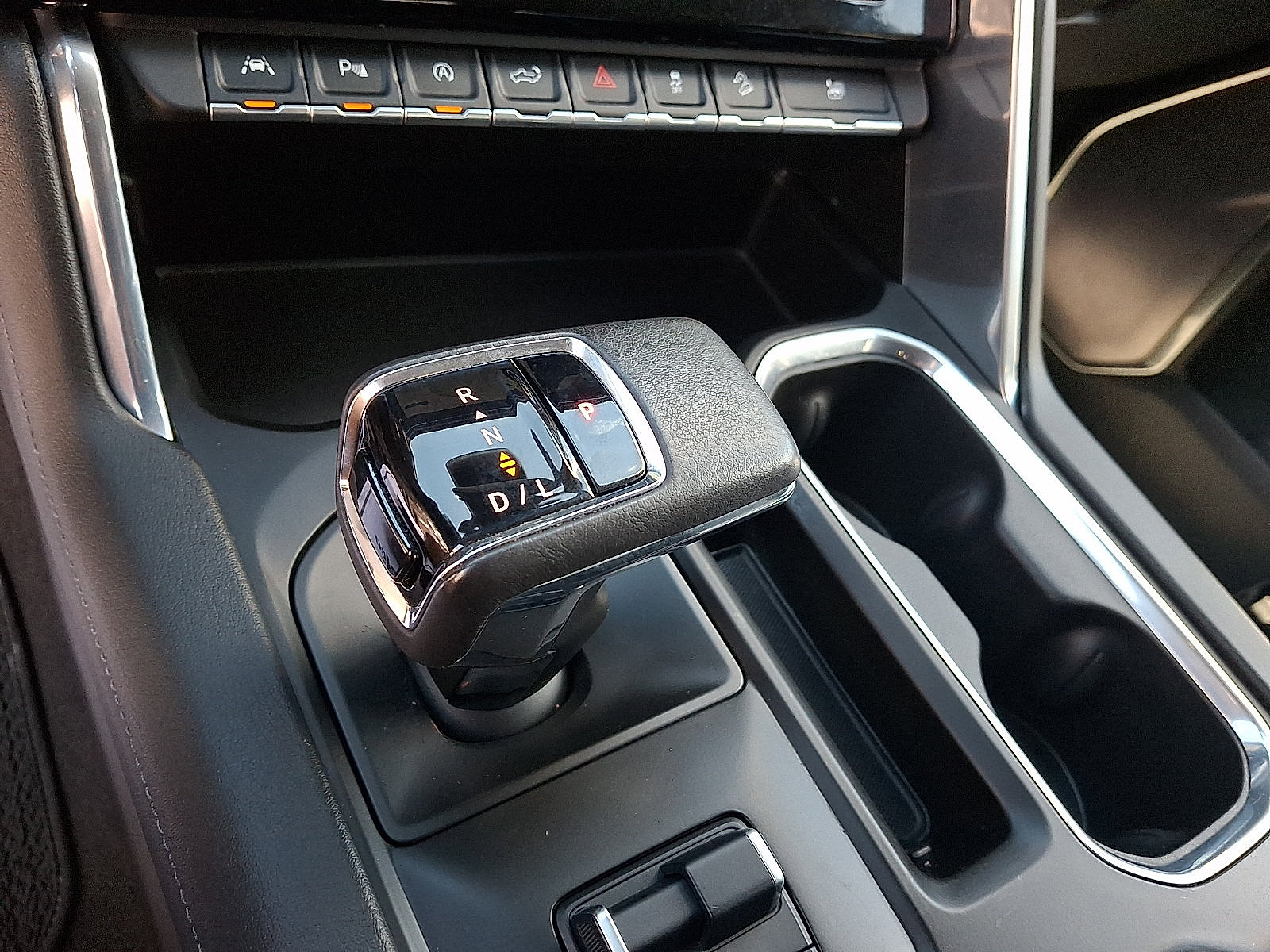 Used 2022 GMC Sierra 1500 Denali AWD/4WD image 16