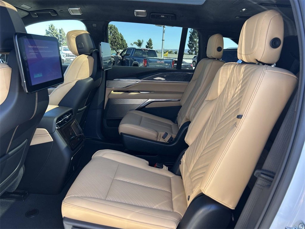 New 2026 Cadillac Escalade IQ Sport 2 image 27