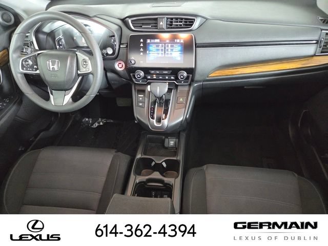 Used 2018 Honda CR-V EX image 29
