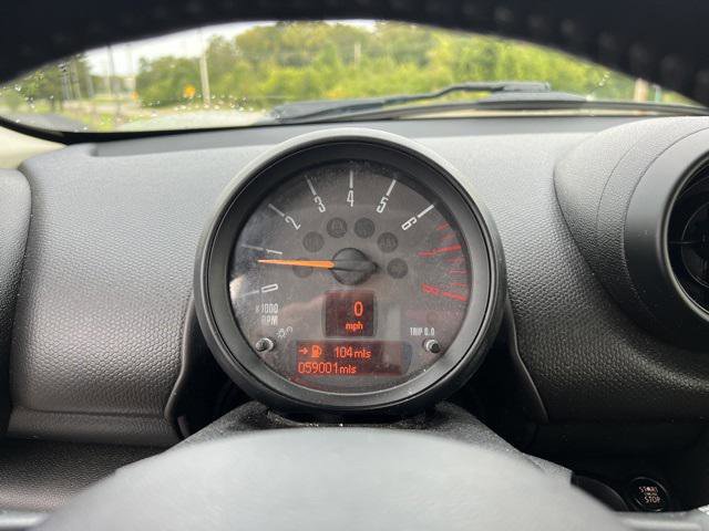 Used 2015 MINI Cooper Countryman S image 10