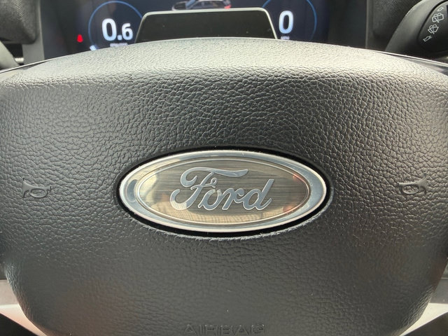 Used 2025 Ford Explorer Platinum AWD/4WD image 14