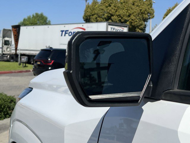 Used 2024 Chevrolet Colorado LT w/ LT Convenience Package image 20