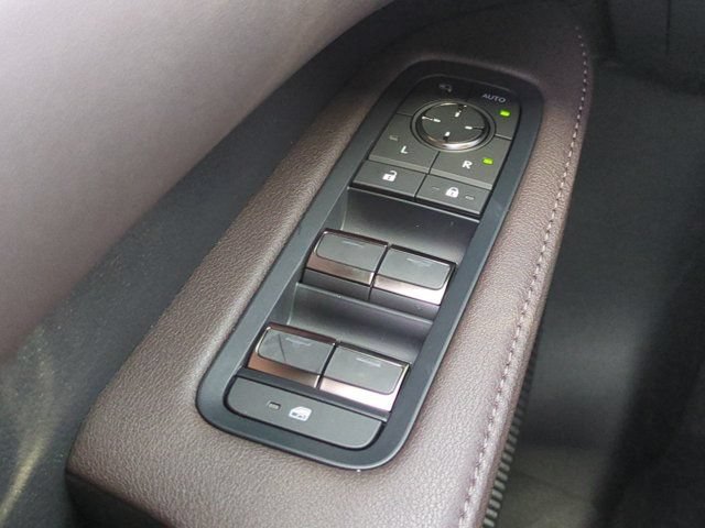 New 2026 Lexus RX 350 AWD/4WD image 22