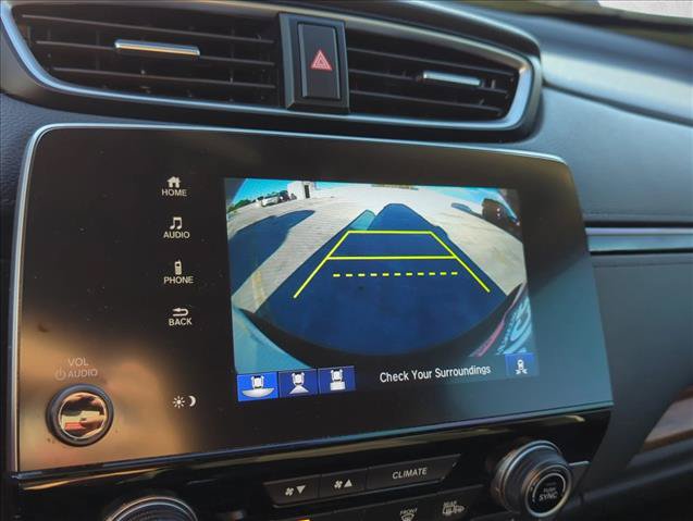 Used 2022 Honda CR-V EX image 19