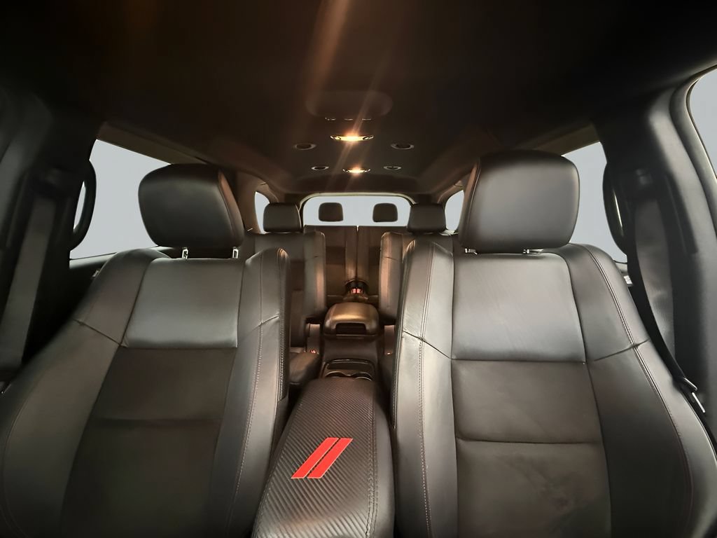 Used 2021 Dodge Durango R/T RWD image 15