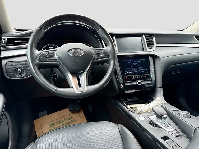 Used 2019 INFINITI QX50 Essential w/ Premium Heat Package image 24