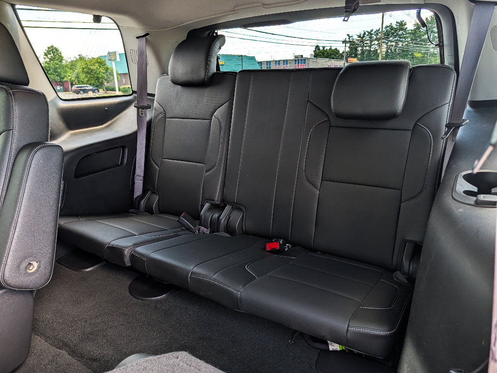 Used 2016 GMC Yukon SLT w/ Premium Edition AWD/4WD image 20