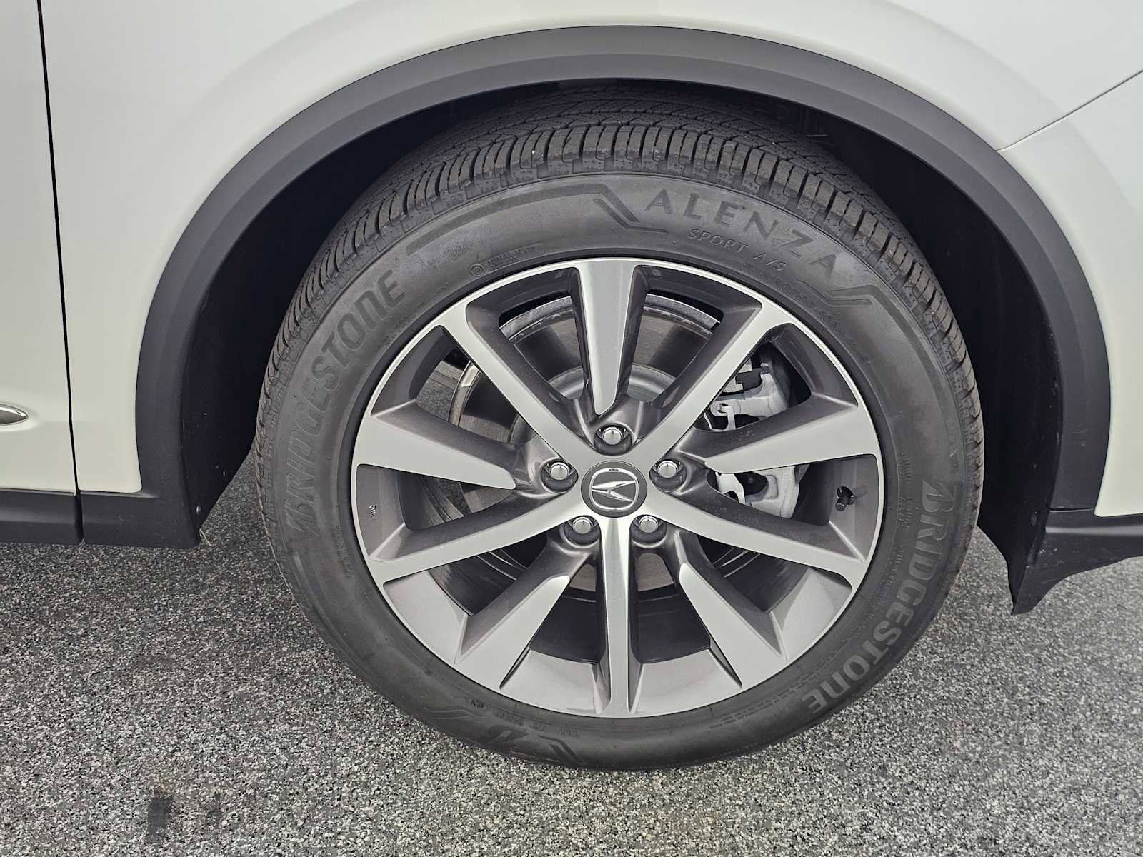 Used 2025 Acura MDX FWD w/ Technology Package image 9