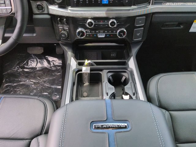 New 2026 Ford F250 Platinum AWD/4WD image 18