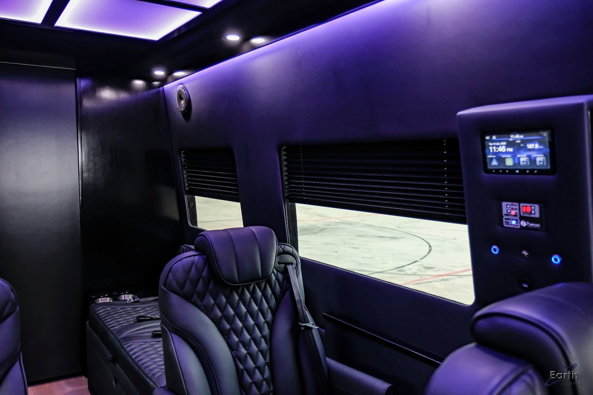 Used 2023 Mercedes-Benz Sprinter 3500 image 69