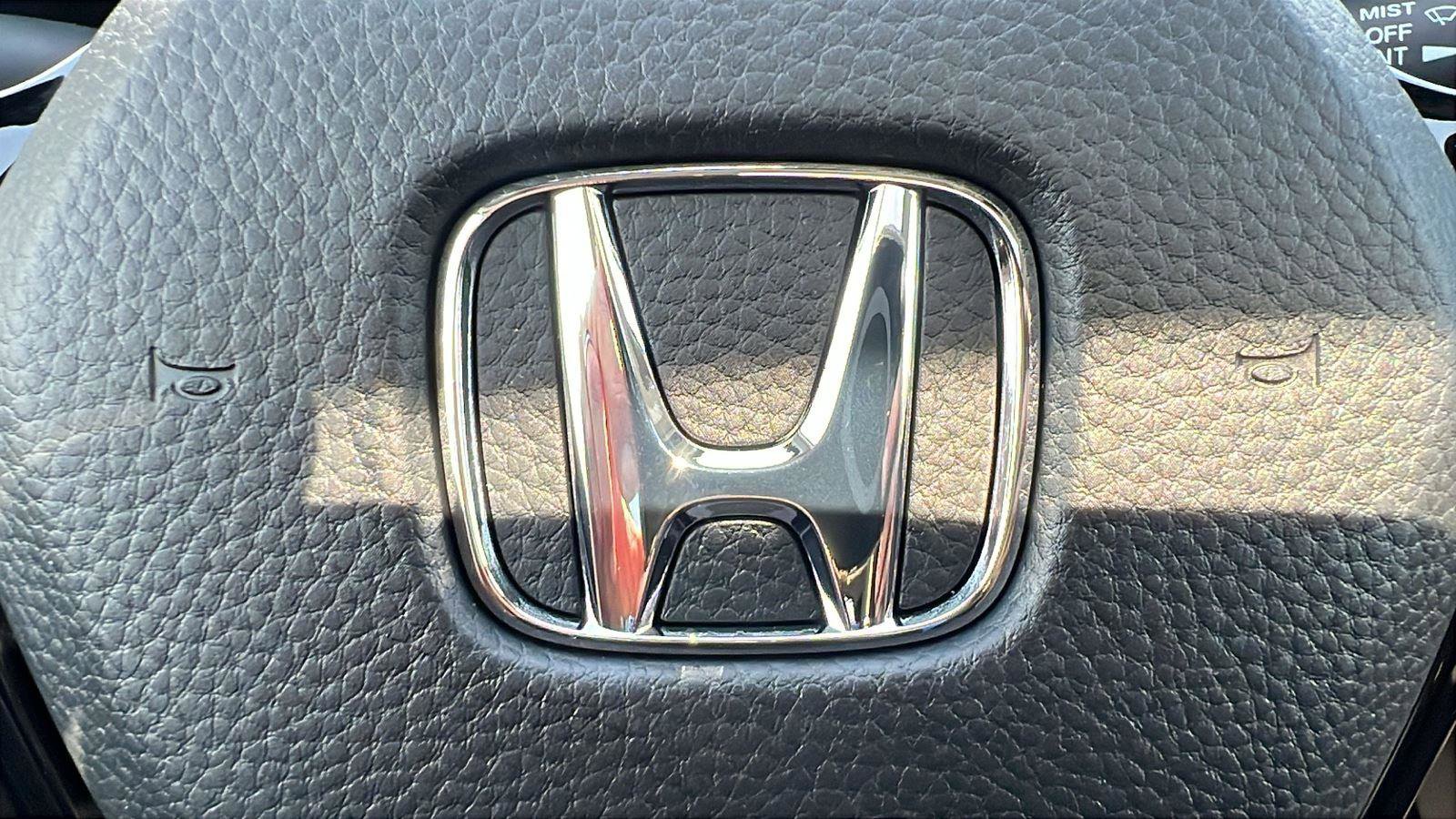 New 2026 Honda CR-V EX-L image 31