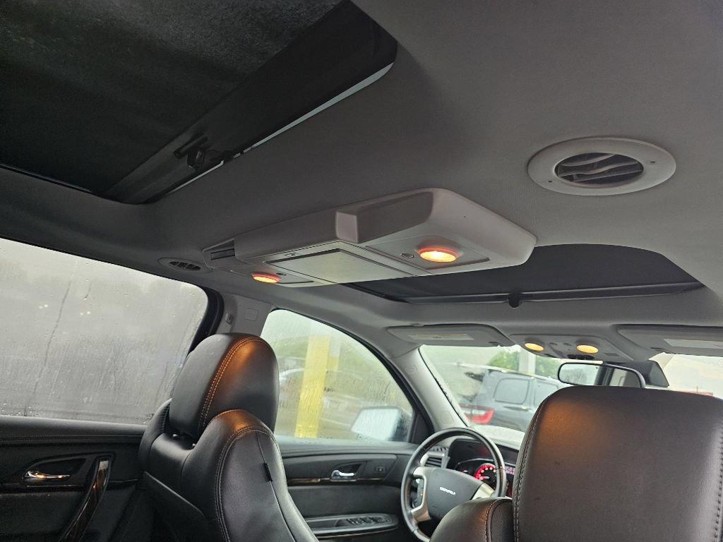 Used 2015 GMC Acadia Denali AWD/4WD image 61