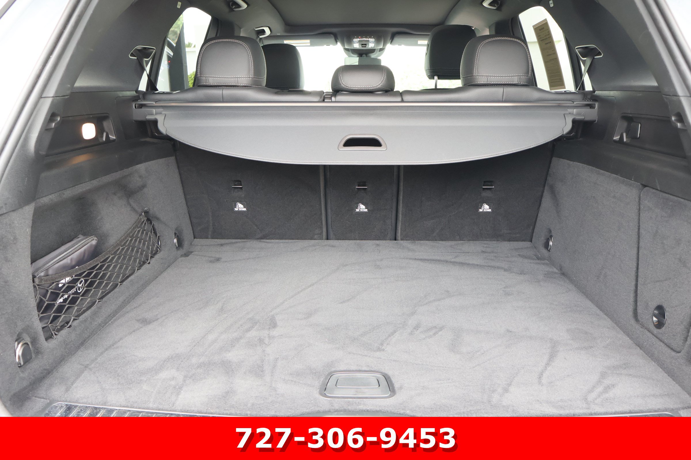 Certified 2025 Mercedes-Benz GLE 350 4MATIC image 21