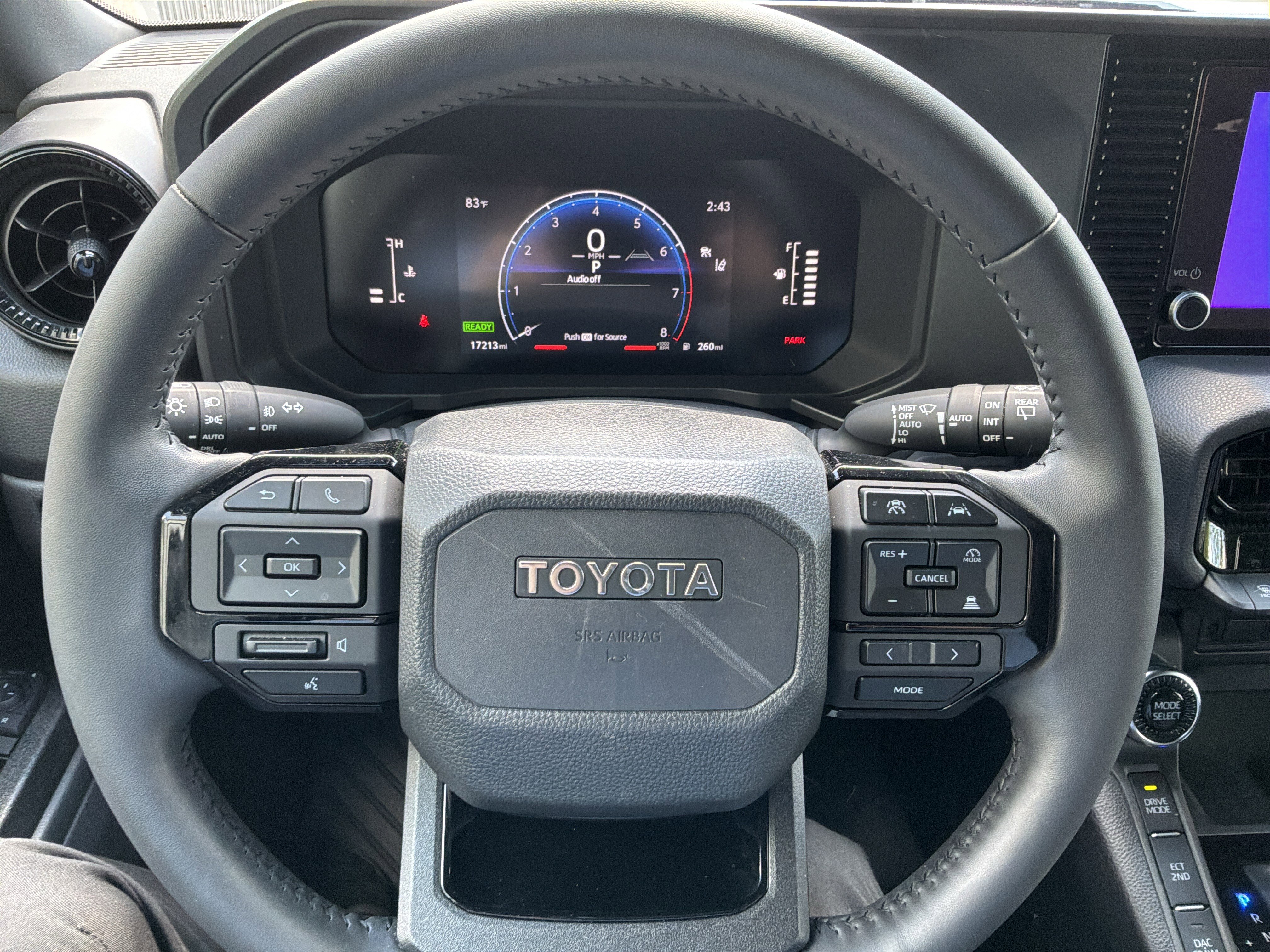 Used 2024 Toyota Land Cruiser 1958 AWD/4WD image 18