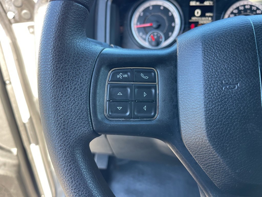 Used 2023 RAM 1500 Tradesman w/ Trailer Tow Group image 15