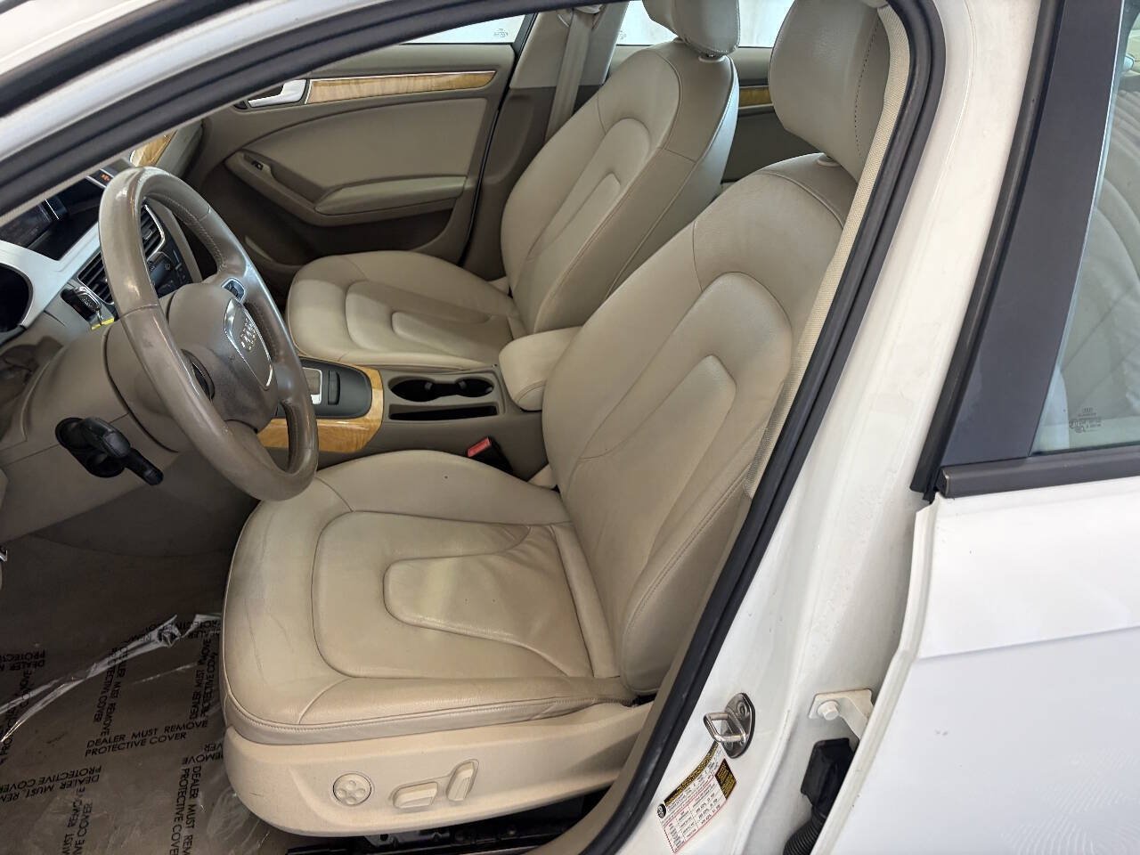 Used 2010 Audi A4 2.0T Premium AWD/4WD image 21