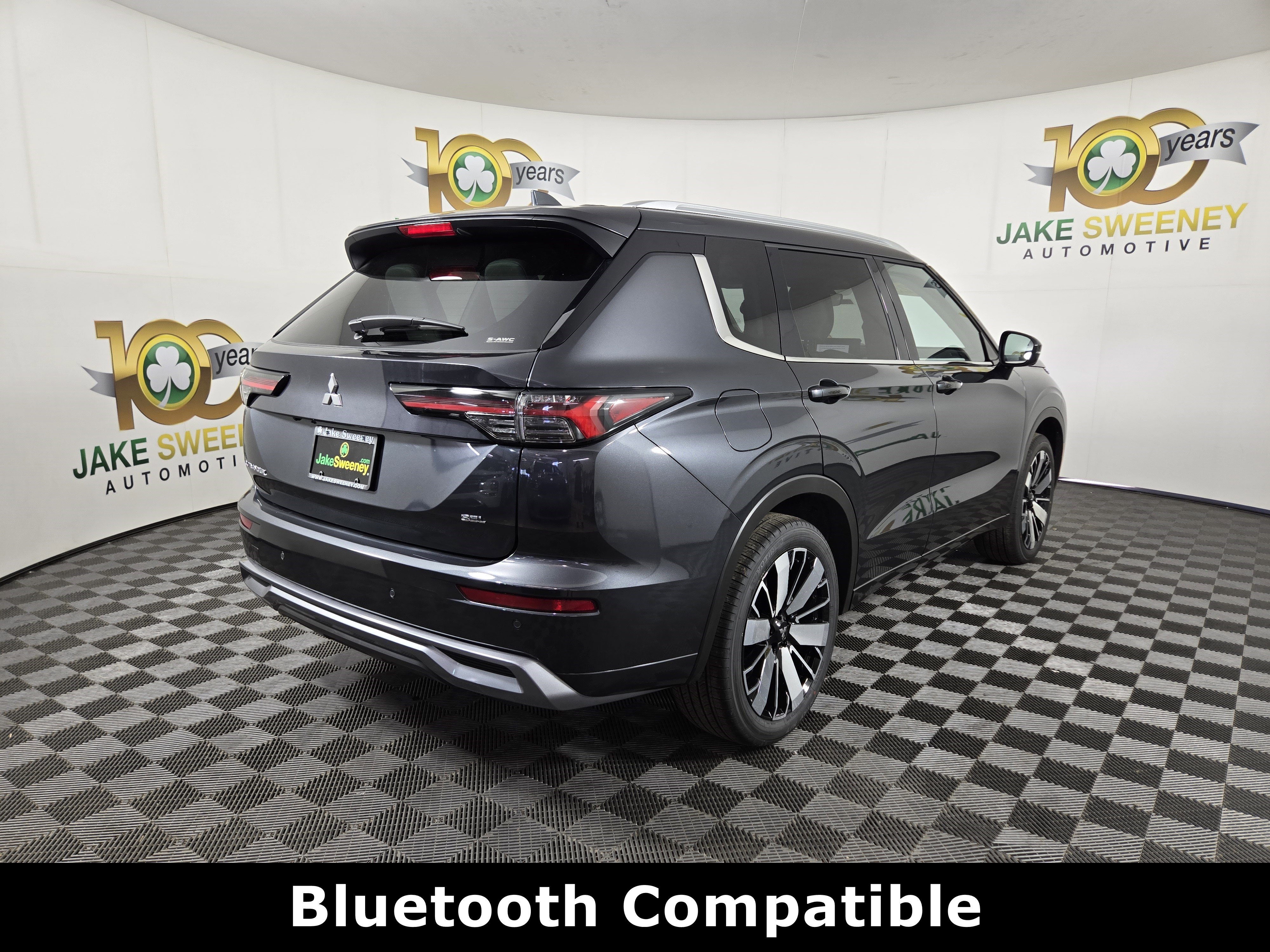 New 2025 Mitsubishi Outlander SEL image 7