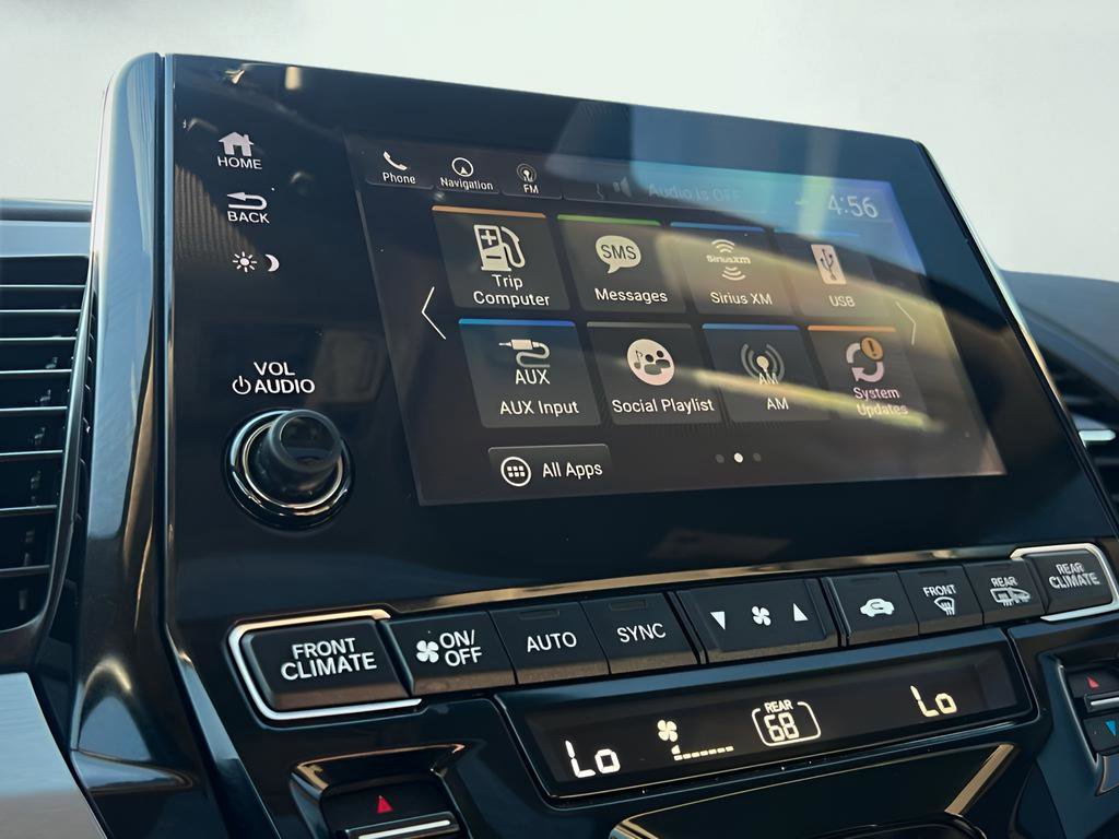 Used 2019 Honda Odyssey Touring image 60