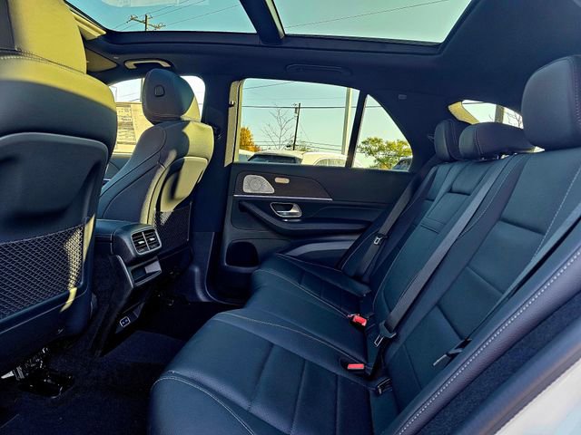 New 2026 Mercedes-Benz GLE 350 4MATIC image 22