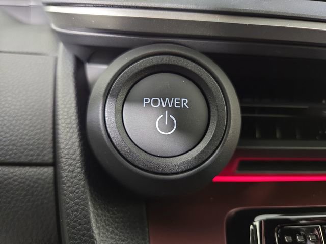 New 2026 Toyota Prius Plug-In Hybrid image 24