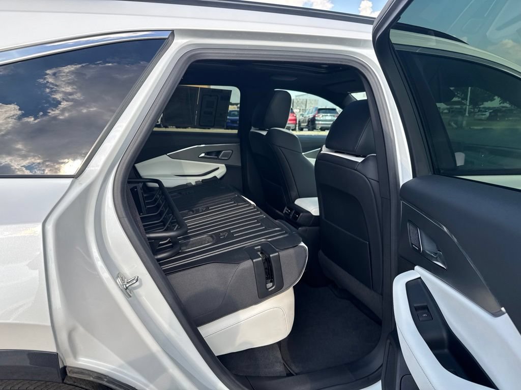 Used 2024 Acura ZDX A-Spec AWD/4WD image 37