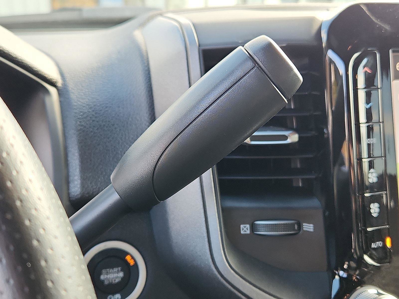 New 2026 RAM 2500 Tradesman image 9