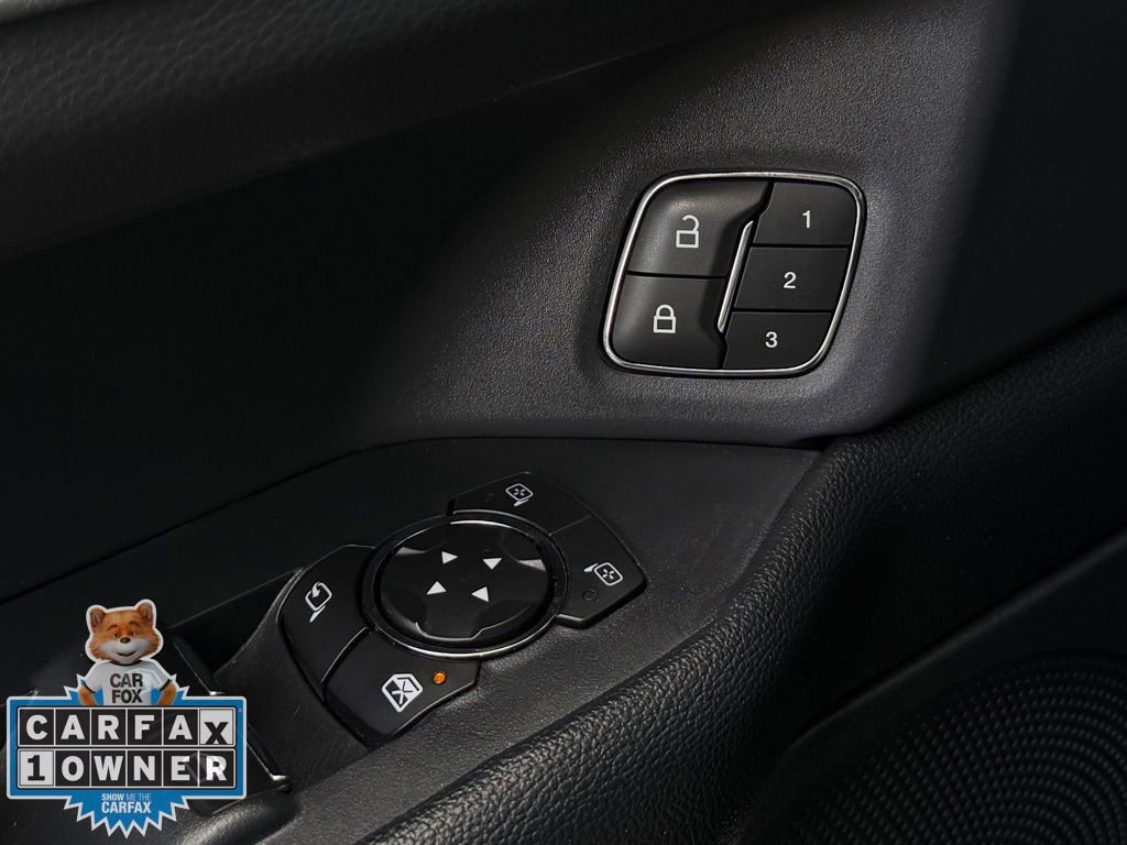 Used 2022 Ford Expedition XLT AWD/4WD image 28