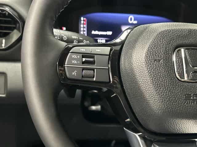 New 2026 Honda Pilot Elite image 17