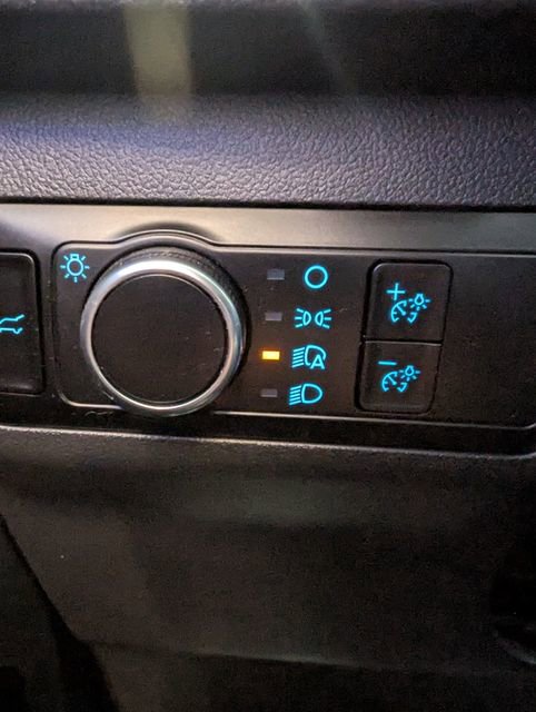 Used 2023 Ford Escape ST-Line AWD/4WD image 19