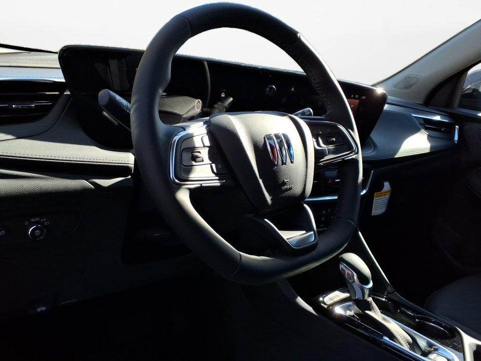 New 2026 Buick Encore GX Sport Touring w/ Comfort Package image 12