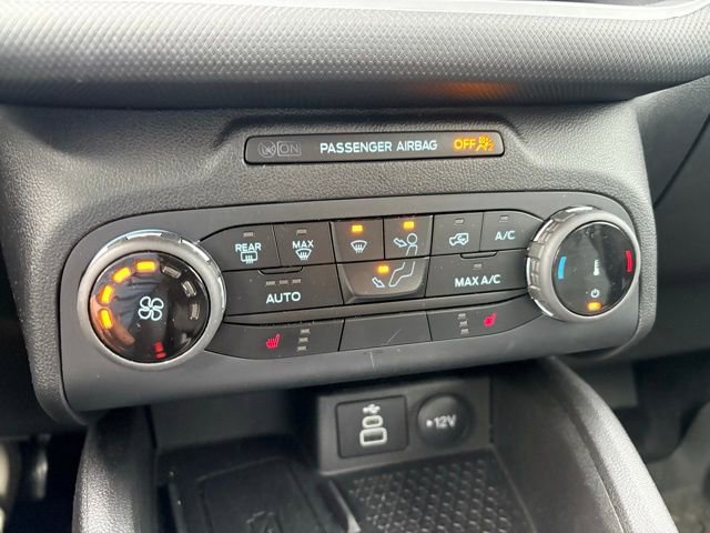 Used 2023 Ford Bronco Sport Big Bend w/ Convenience Package AWD/4WD image 29