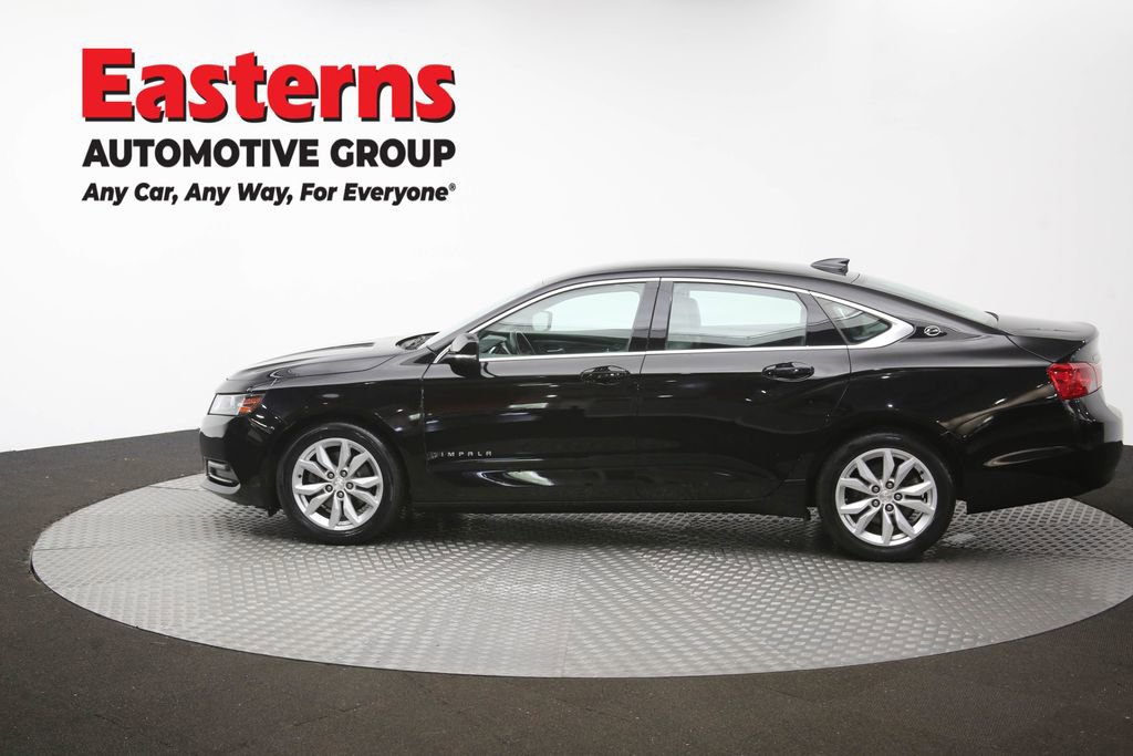 Used 2019 Chevrolet Impala LT FWD image 60
