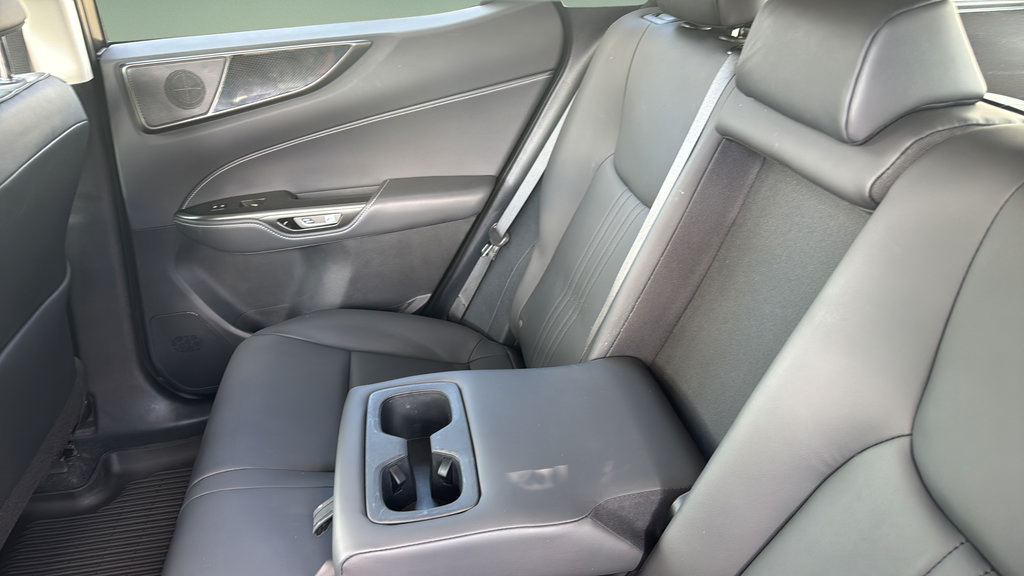 Used 2024 Lexus NX 250 FWD w/ Cold Area Package image 19