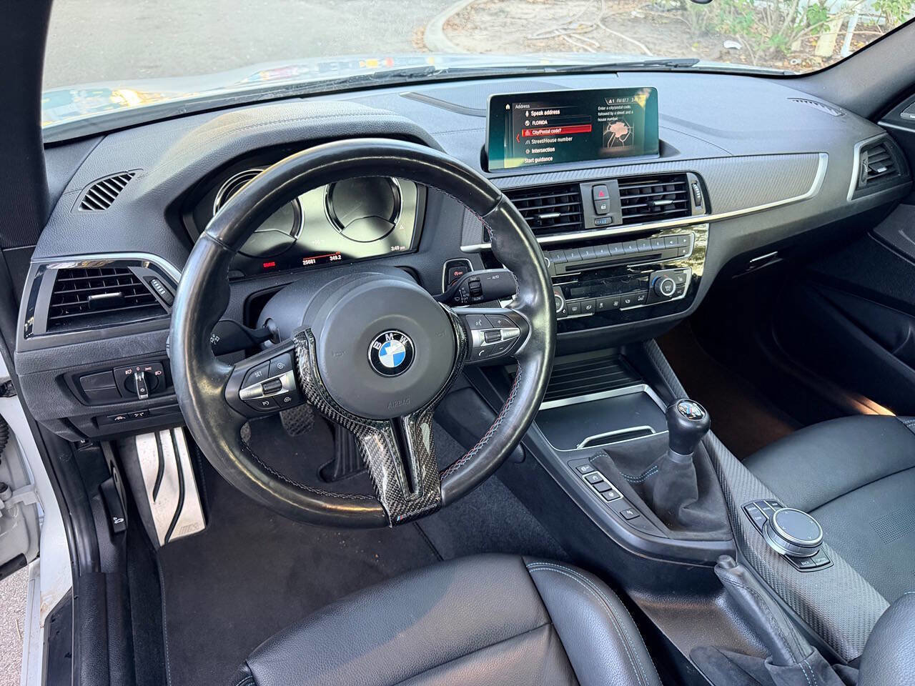 Used 2021 BMW M2 Competition w/ Executive Package image 15