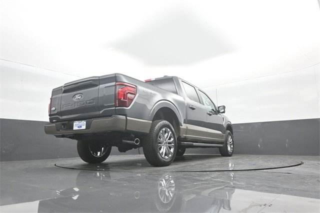 New 2026 Ford F150 King Ranch image 30