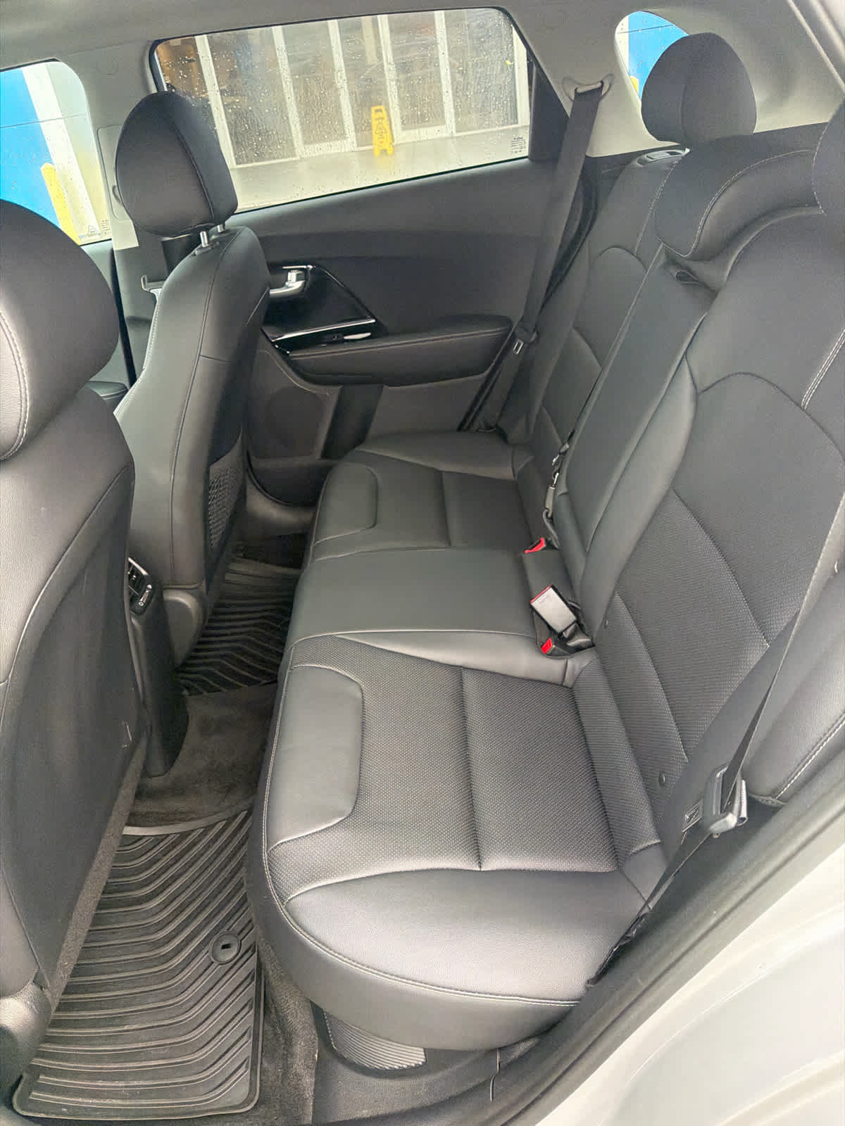 Used 2021 Kia Niro EX Premium FWD image 14