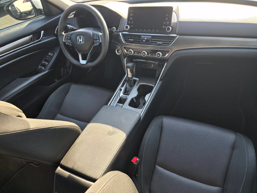 Used 2019 Honda Accord LX image 14