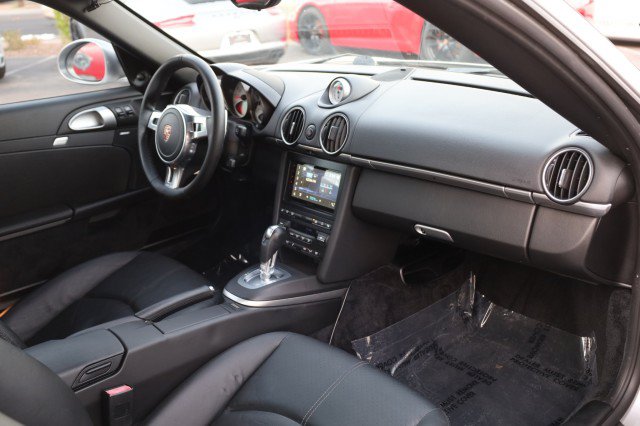 Used 2010 Porsche Cayman S RWD image 45