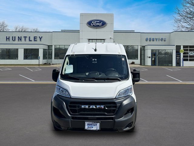 Used 2023 RAM ProMaster 3500 FWD image 3