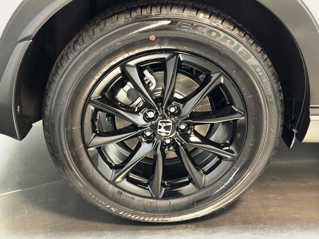 New 2026 Honda CR-V Sport-L image 10