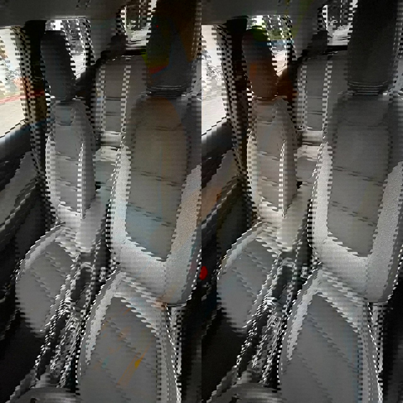 Certified 2025 Chevrolet TrailBlazer LT image 21