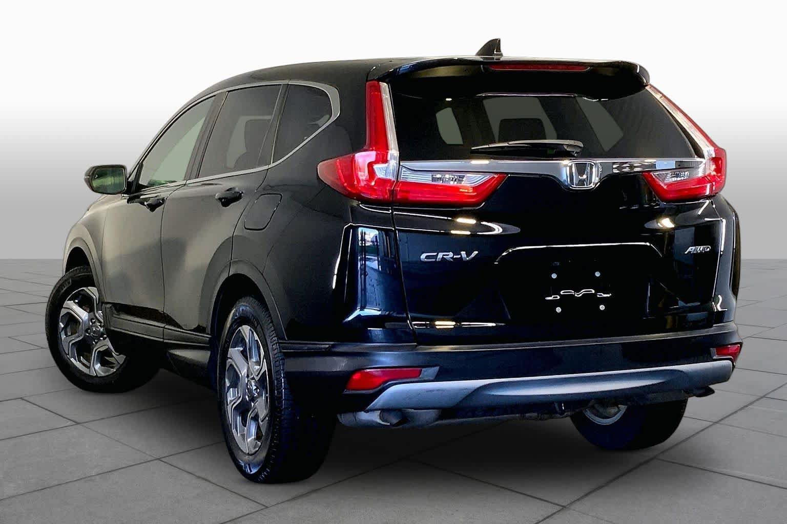 Used 2019 Honda CR-V EX-L image 12