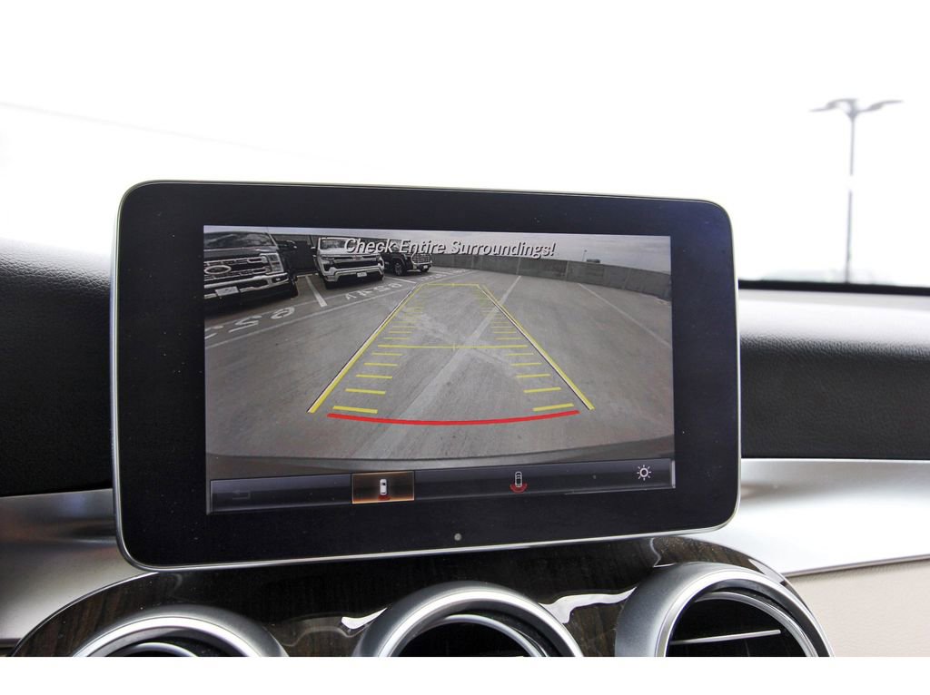 Used 2016 Mercedes-Benz GLC 300 image 19
