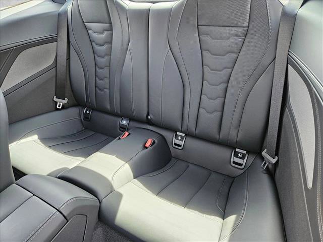 New 2026 BMW M850i xDrive Coupe w/ M Carbon Exterior Package image 15