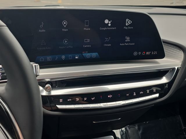Certified 2024 Cadillac Lyriq Sport AWD/4WD image 20