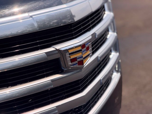 Used 2018 Cadillac Escalade ESV Premium Luxury AWD/4WD image 34
