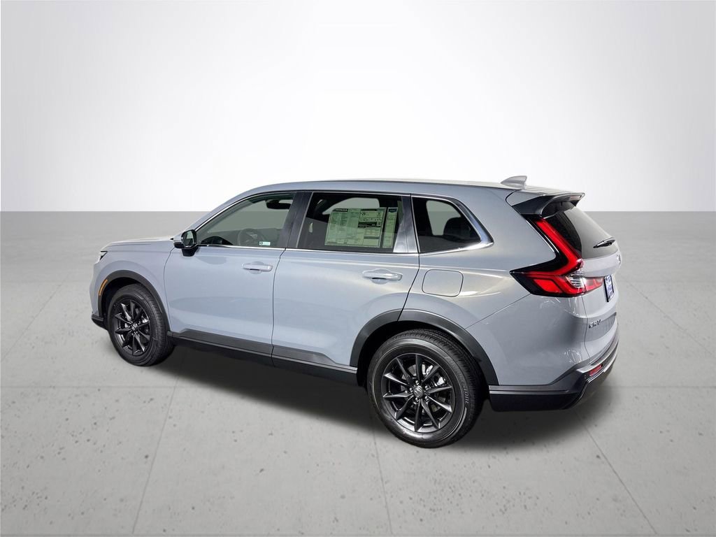 New 2026 Honda CR-V EX-L image 8