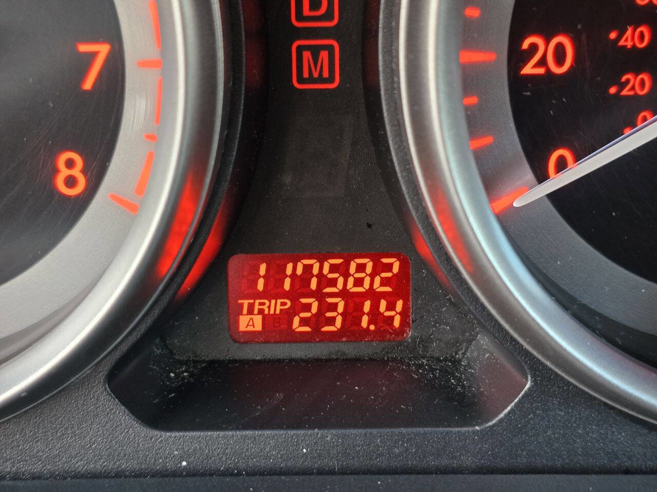 Used 2011 MAZDA CX-9 Sport image 24