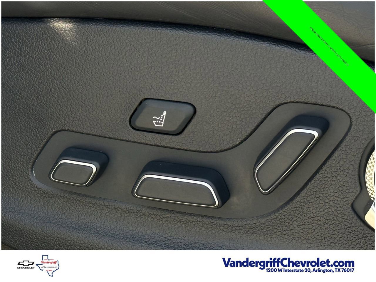Used 2025 Genesis GV80 3.5T e-SC AWD/4WD image 20