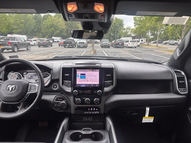 New 2026 RAM 1500 Express AWD/4WD image 24